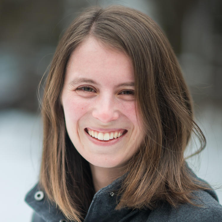 Alison Robey