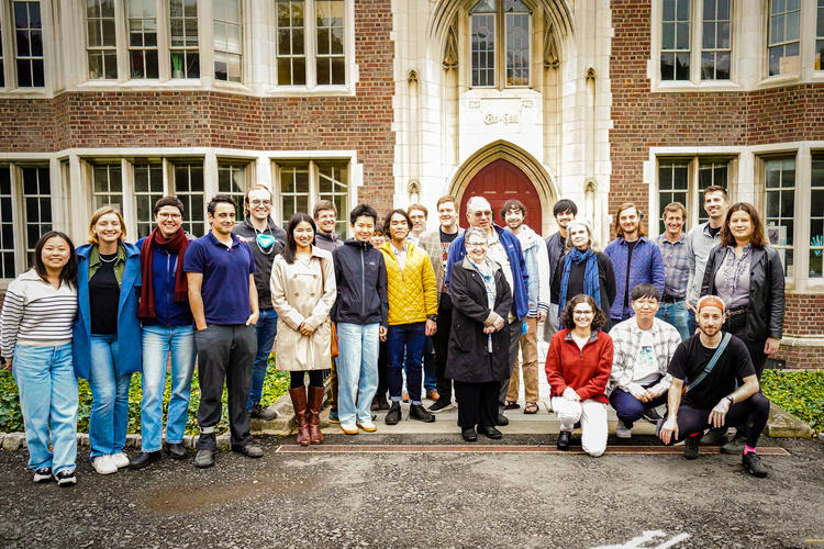 Group Photo 2023