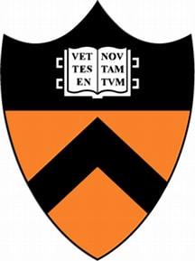 Princeton Logo