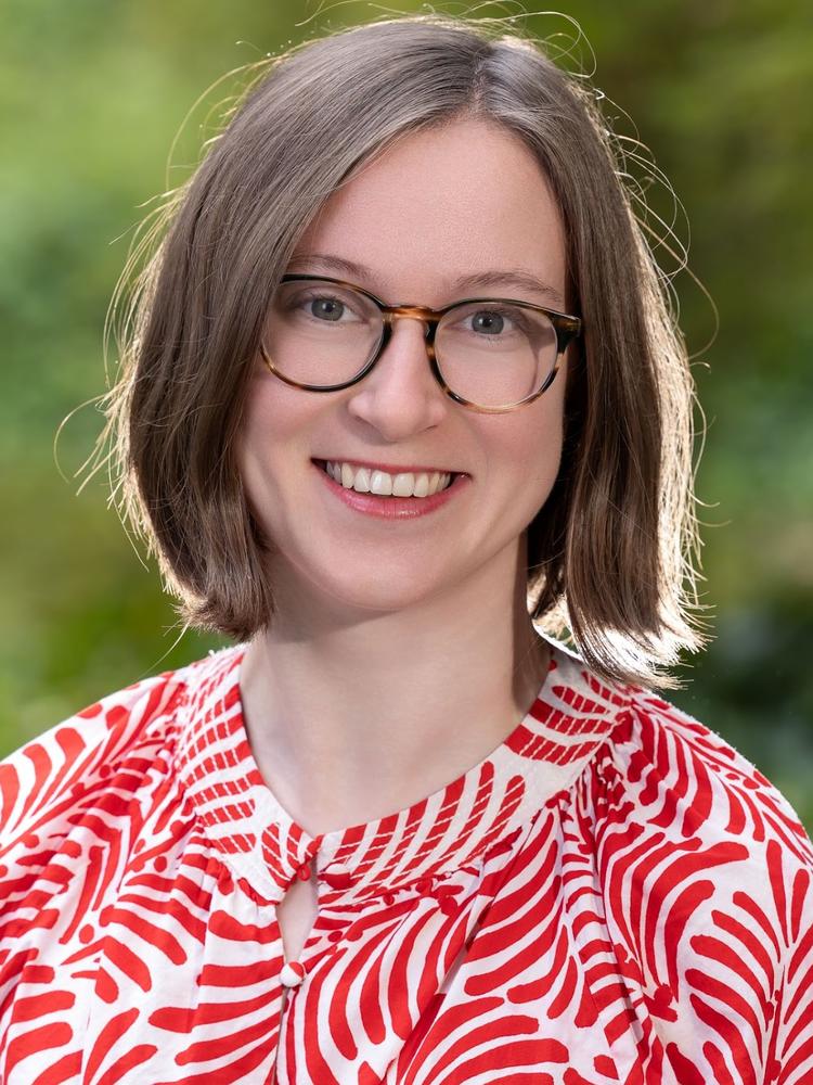 Professional photograph of Mallory