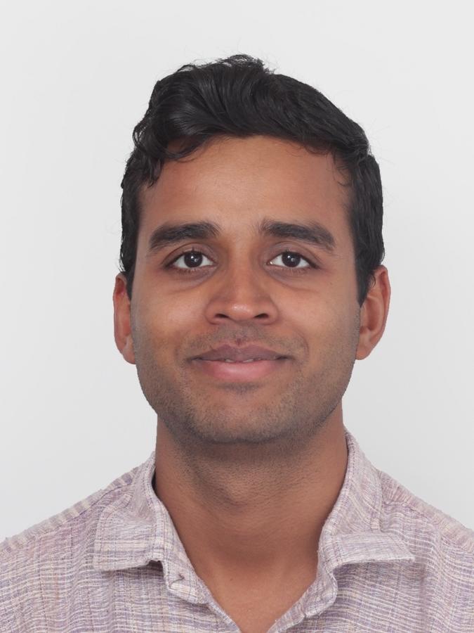 Nikhil