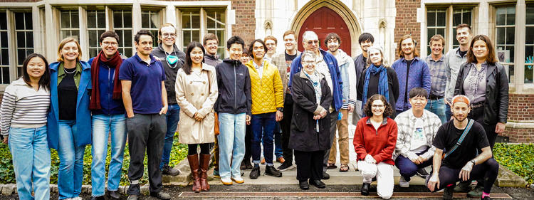 Group Photo 2023